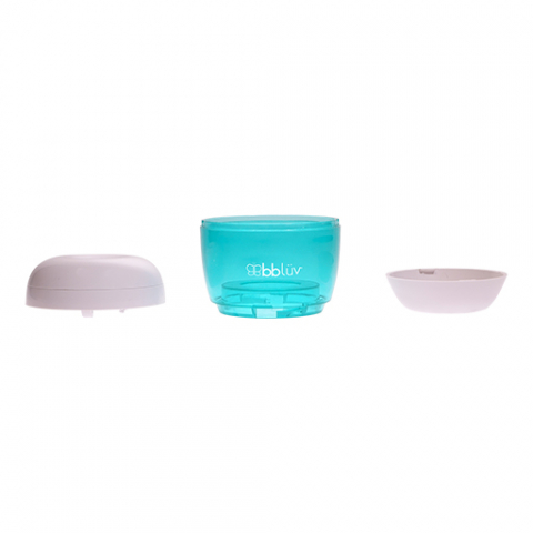 Sterilizator UV 4 in 1 bblüv Üvi [2]