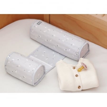 Suport anti-rasturnare Beaba Bebecal Moon and Stars [1]