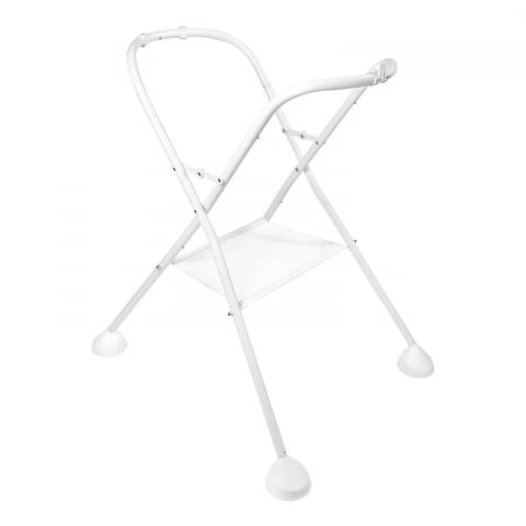 Beaba - Suport cu picioare cadita Beaba Camele'o White