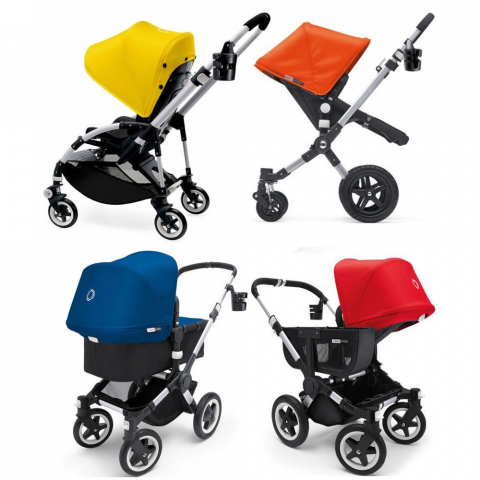 Suport de pahar Bugaboo [2]