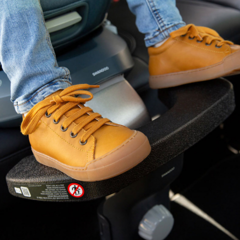 Suport pentru picioare scaun auto Swandoo Marie [1]