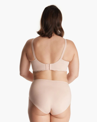 Sutien alaptare floral fara cusaturi cu sustinere Momcozy YN46 Skin S [1]