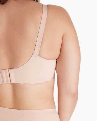 Sutien alaptare floral fara cusaturi cu sustinere Momcozy YN46 Skin S [11]