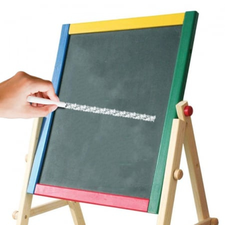 Tabla de scris cu doua fete Marionette [2]