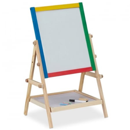 Tabla de scris cu doua fete Marionette [3]