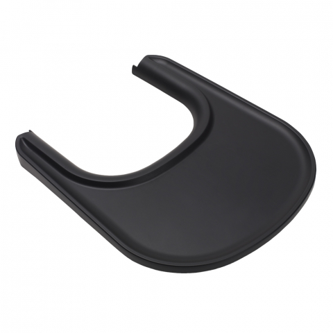 Bugaboo - Tava pentru set bebelusi scaun Bugaboo Giraffe Black