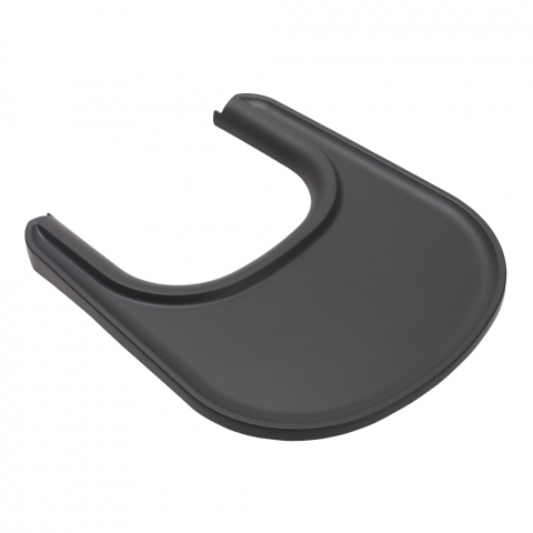 Scaune de masa si accesorii - Tava pentru set bebelusi scaun Bugaboo Giraffe Grey