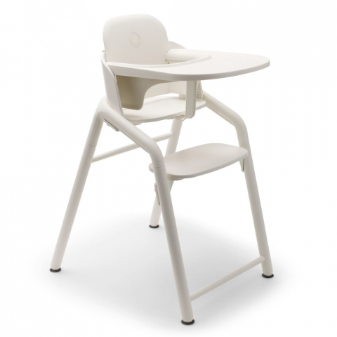 Tava pentru set bebelusi scaun Bugaboo Giraffe White [1]