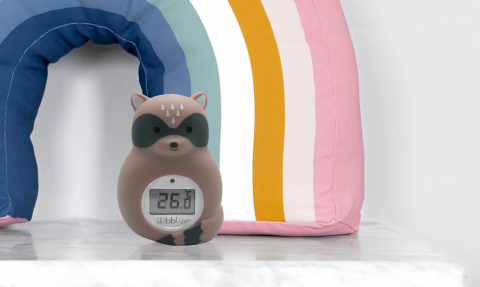 Termometru de baie bblüv Rakü [3]