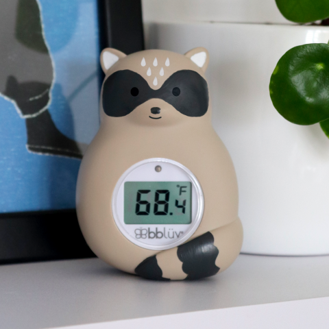 Termometru de baie bblüv Rakü [1]