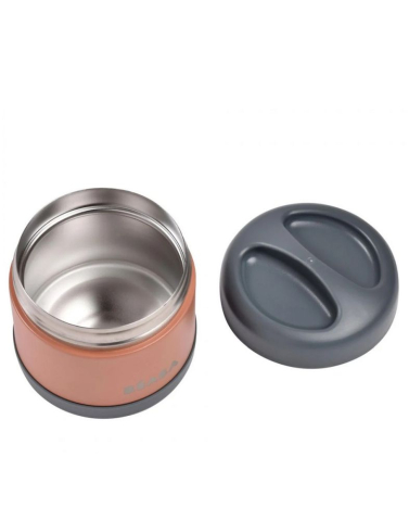Termos alimente Beaba Thermo-Portion 300 ml Light Pink-Resigilat [2]