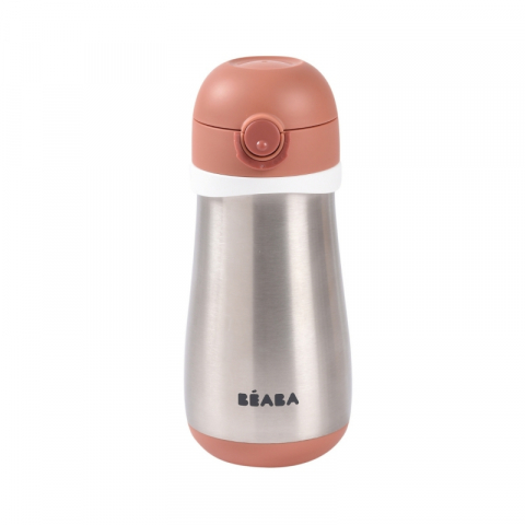 Termos Beaba 350 ml Terracotta [1]