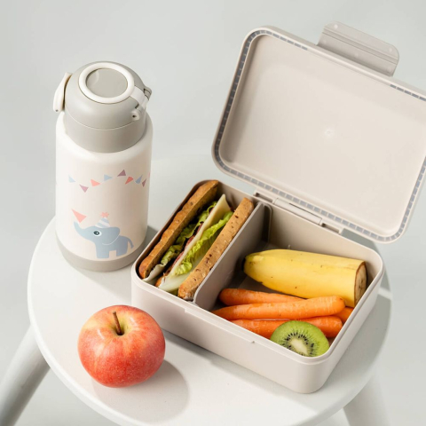 Termos Done by Deer Celebration Sand 340ml [5]