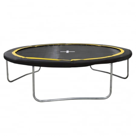 Trambulina cu plasa de siguranta Dunlop 183x50 cm [1]