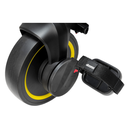 Tricicleta Doona Liki Trike S3 Deep Blue [8]