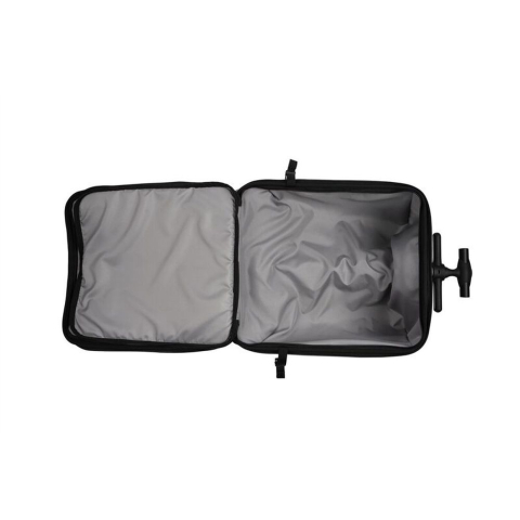 Troler copii cu sezut Beaba Luggage Eazy Sorbet [3]