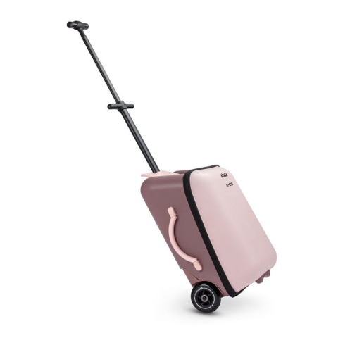Beaba - Troler copii cu sezut Beaba Luggage Eazy Sorbet