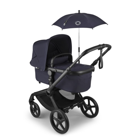 Umbrela carucior Bugaboo Deep Indigo [1]