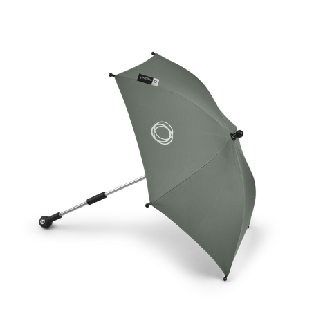 Bugaboo - Umbrela de soare pentru carucior Bugaboo Plus Forest Green