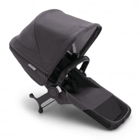 Bugaboo - Unitate Scaun Carucior Bugaboo Donkey 5 Washed Black