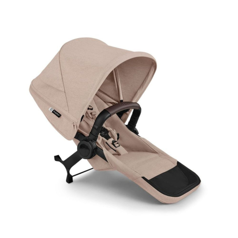 Bugaboo - Unitate Scaun Carucior Bugaboo Donkey 6 Desert Taupe