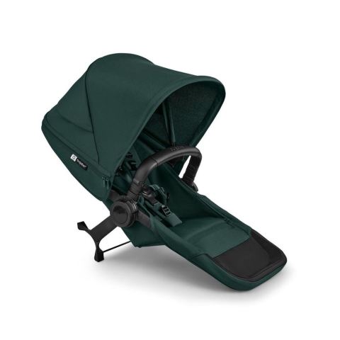 Accesorii carucioare - Unitate Scaun Carucior Bugaboo Donkey 6 Fern Green