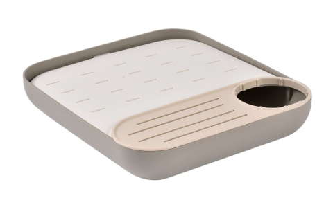 Uscator biberoane Beaba Forest Clay [3]