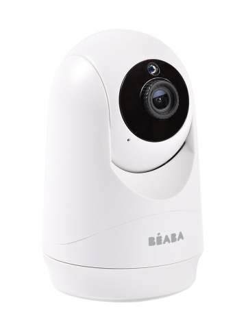 Video Monitor Digital Beaba ZEN+ 2 White [2]