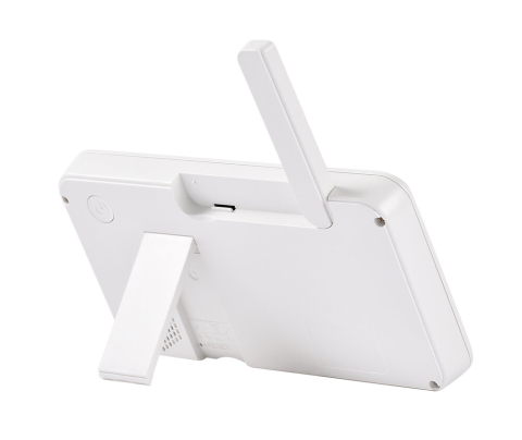 Video Monitor Digital Beaba ZEN+ 2 White [11]