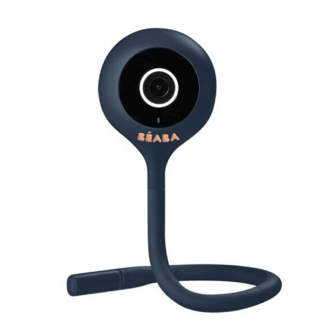 Beaba - Video Monitor Digital + Wi-Fi Beaba ZEN Connect Night Blue