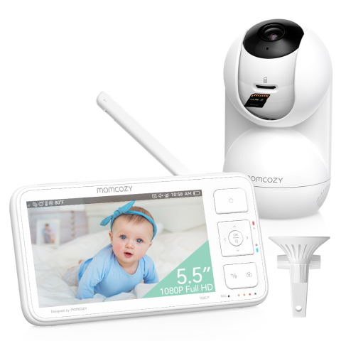 Video monitor Momcozy BM03 5.5 inch [1]