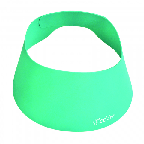 Viziera pentru baie din silicon bblüv Käp Aqua [1]