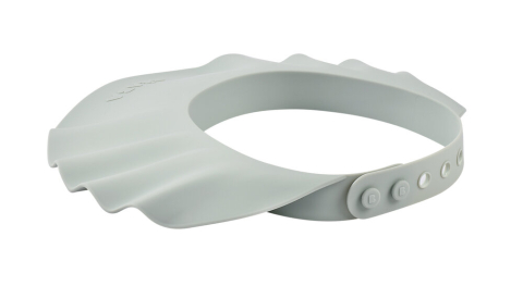 Viziera pentru baie din silicon Beaba Misty Green [6]