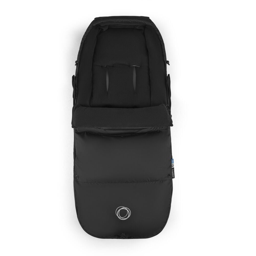 Sac de iarnă Bugaboo THERMOLITE Performance Heritage Black [3]