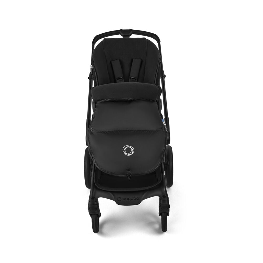 Sac de iarnă Bugaboo THERMOLITE Performance Heritage Black [8]
