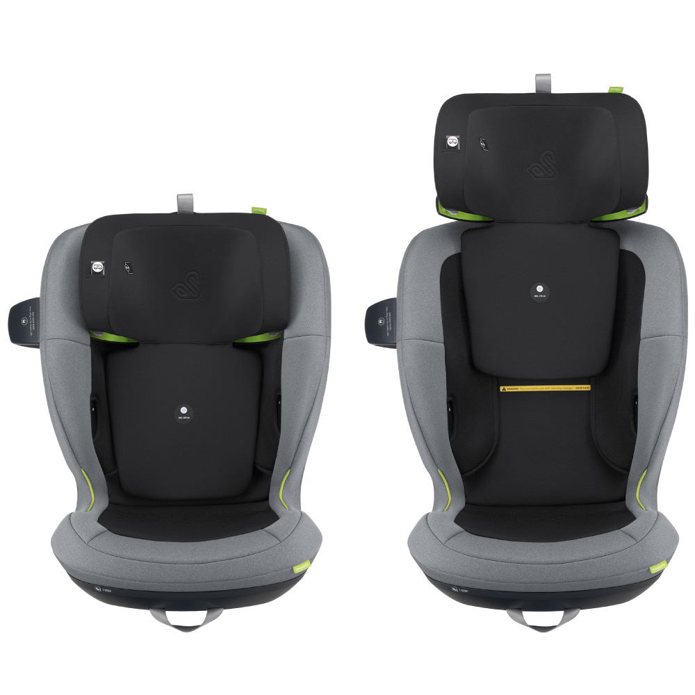 Scaun auto Swandoo Charlie i-Size [2]