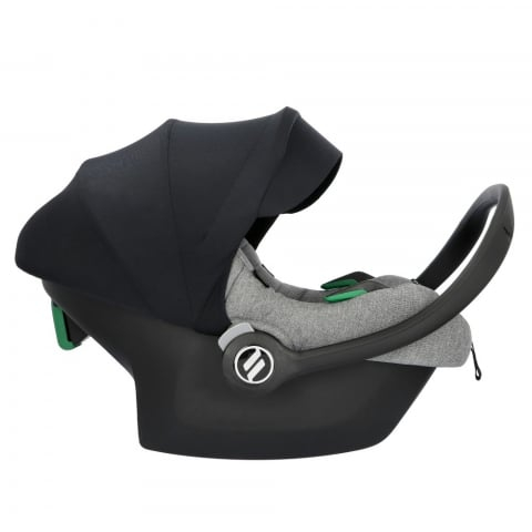 Scoica auto Avionaut Cosmo 2.0 Grey