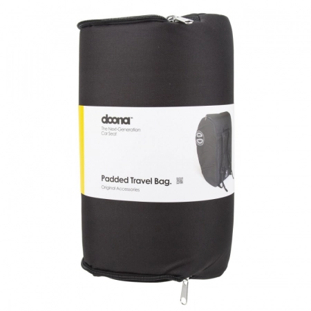 Geanta Premium transport scaun auto Doona [5]