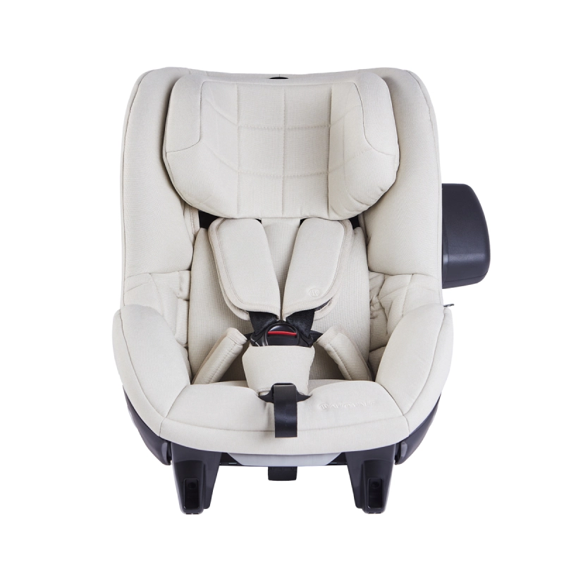 Scaun auto Avionaut AeroFIX 2.0 Beige [1]