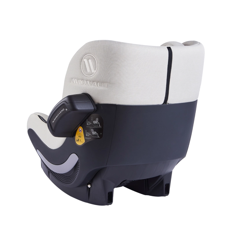 Scaun auto Avionaut AeroFIX 2.0 Beige [3]