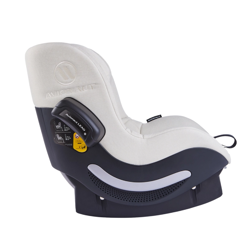 Scaun auto Avionaut AeroFIX 2.0 Beige [2]