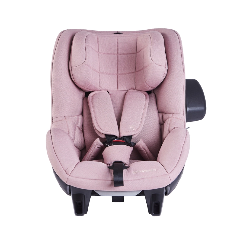 Scaun auto Avionaut AeroFIX 2.0 Pink [1]