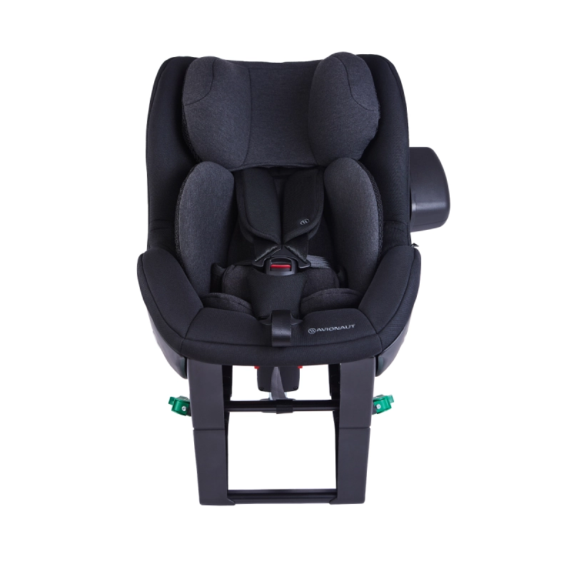 Scaun auto Avionaut Sky 2.0 Black [1]