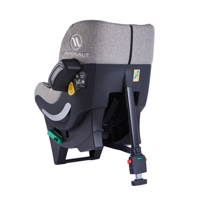 Scaun auto Avionaut Sky 2.0 Grey [3]