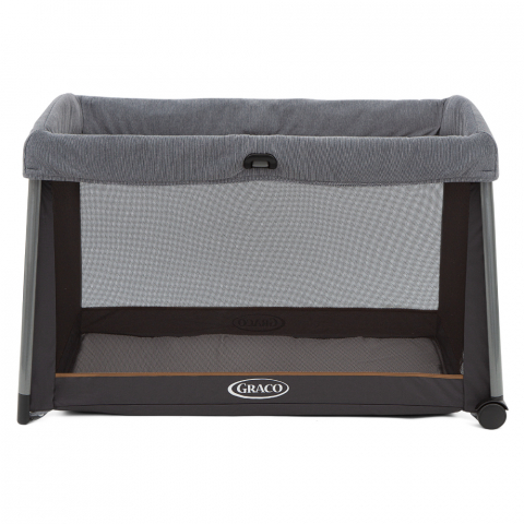 Mobilier si Lenjerie - Patut Graco FoldLite Shadow