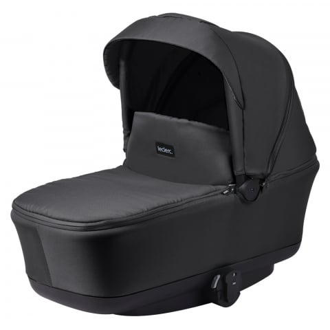 Transport si Relaxare - Landou Leclerc Black