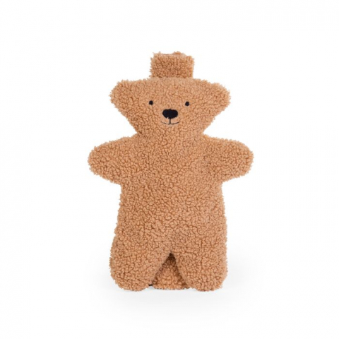 Mobilier si Lenjerie - Perna pentru centura de siguranta Childhome Teddy