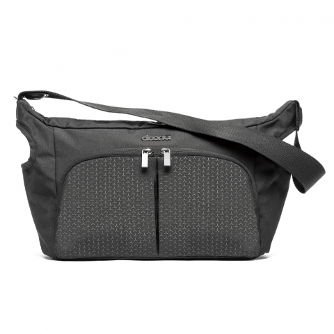 Transport si Relaxare - Geanta Doona Essentials Nitro Black