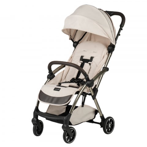 Transport si Relaxare - Carucior Leclerc Influencer Air Cloudy Cream