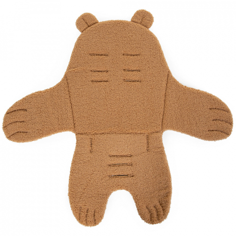 Mobilier si Lenjerie - Husa universala Childhome Teddy